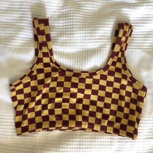 Arq Full Coverage Bra - M Pierrot